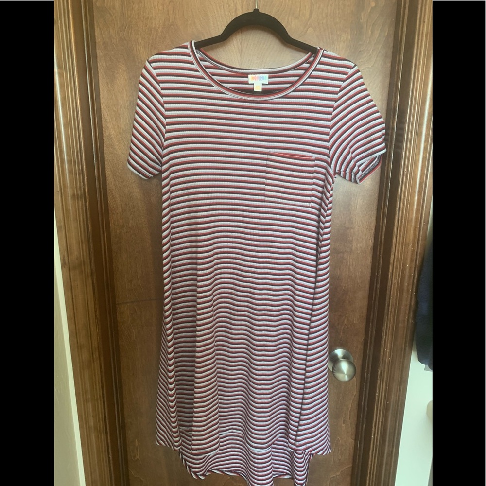 LuLaRoe Carly Dress